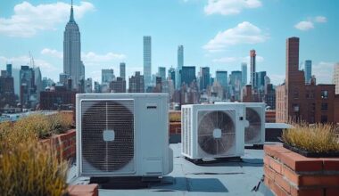 Q&A: New York Requirements For Cooling Equipment