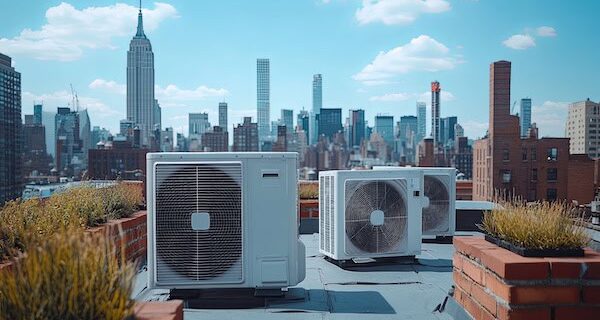Q&A: New York Requirements For Cooling Equipment