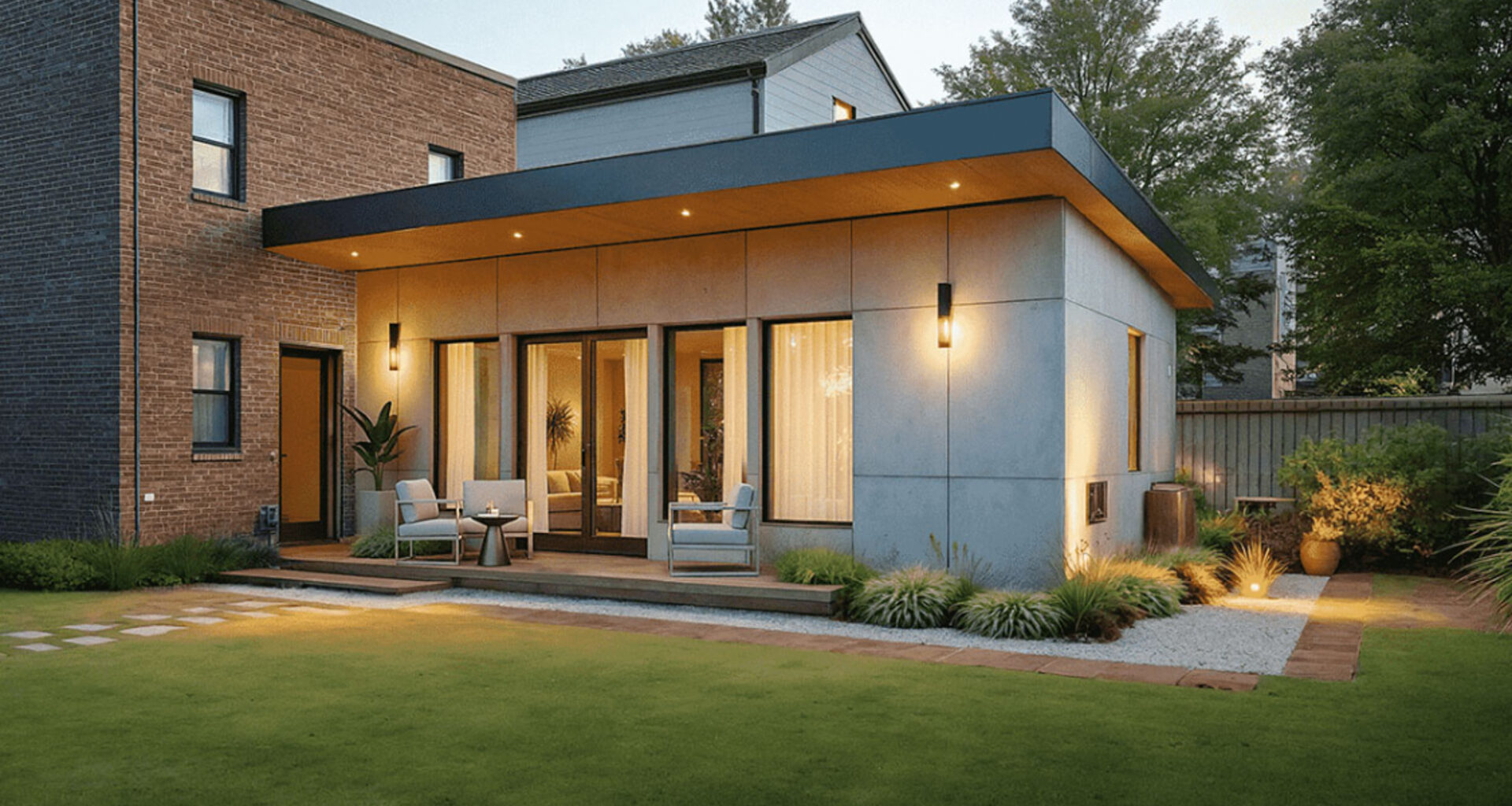 Mamdani Reopens Financing for 'Granny Flats' in NYC After Two-Year Pause