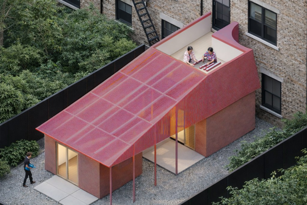 The Department of Housing Preservation & Development released renderings of approved Accessory Dwelling Unit designs.