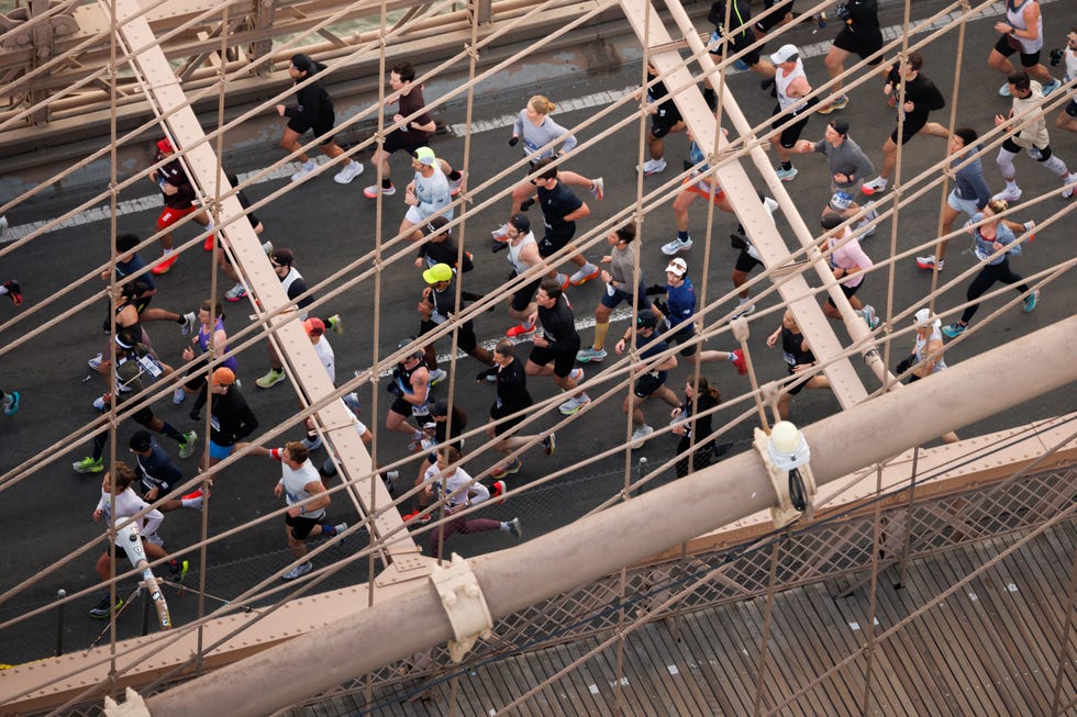 2026 United Airlines NYC Half