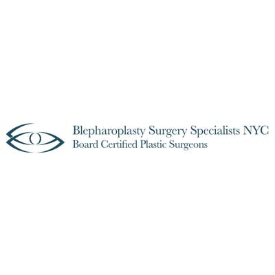 Blepharoplasty Surgery Specialists NYC Logo