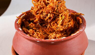 Biryani Bol Makes the Best Food For Delivery in NYC