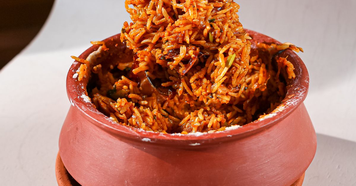 Biryani Bol Makes the Best Food For Delivery in NYC