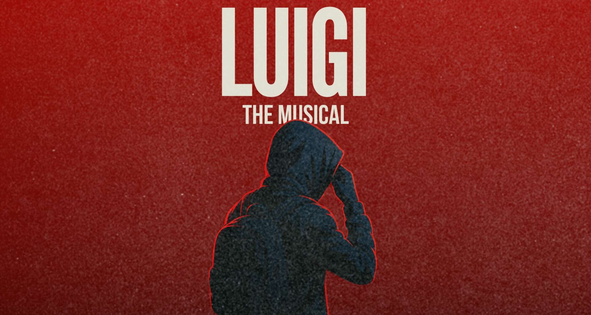 Luigi: The Musical