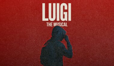 Luigi: The Musical