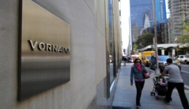 Vornado Announces Meta's 10-Year Lease at 697 Fifth Avenue, Manhattan