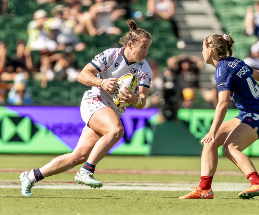 USA Rugby 7s
