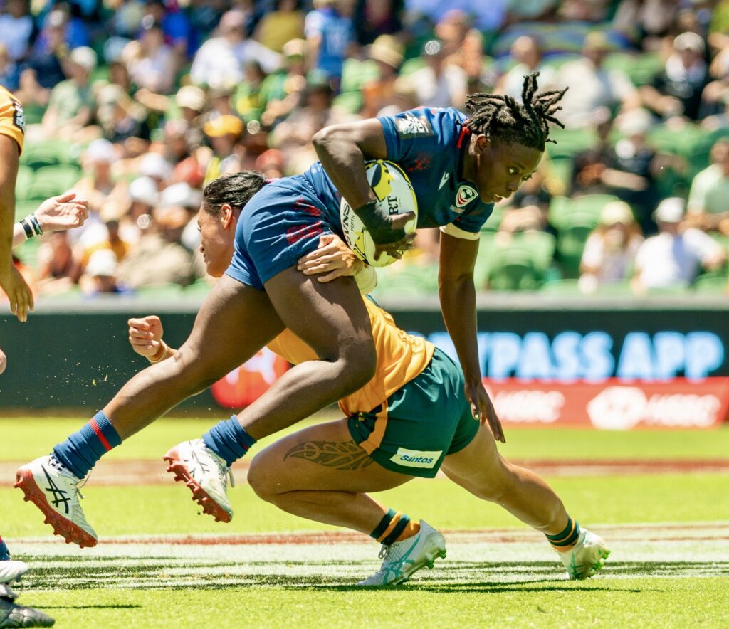 USA Rugby 7s