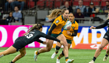 Draw throws up more blockbuster match-ups as HSBC SVNS heads to New York