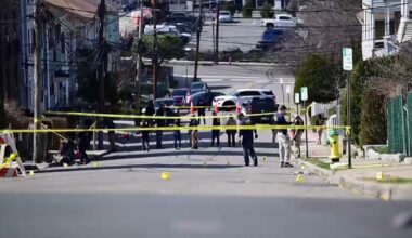 More than 2 dozen pipe bombs found inside Westchester County apartment, prosecutor says