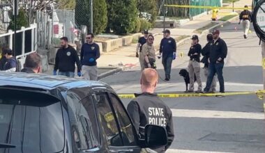 Suspicious device in White Plains, N.Y. prompts FBI, ATF and police response after reported explosion