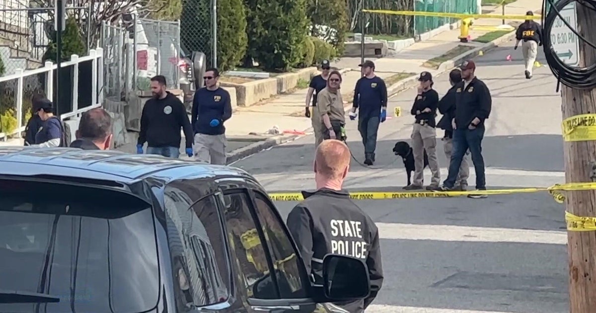 Suspicious device in White Plains, N.Y. prompts FBI, ATF and police response after reported explosion