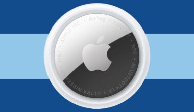 Apple AirTags literally saved my dog's life—Save up to 36% now