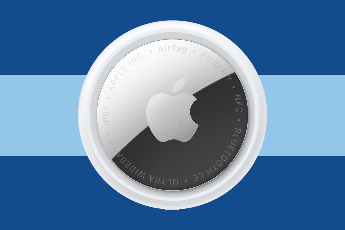 Apple AirTags literally saved my dog's life—Save up to 36% now