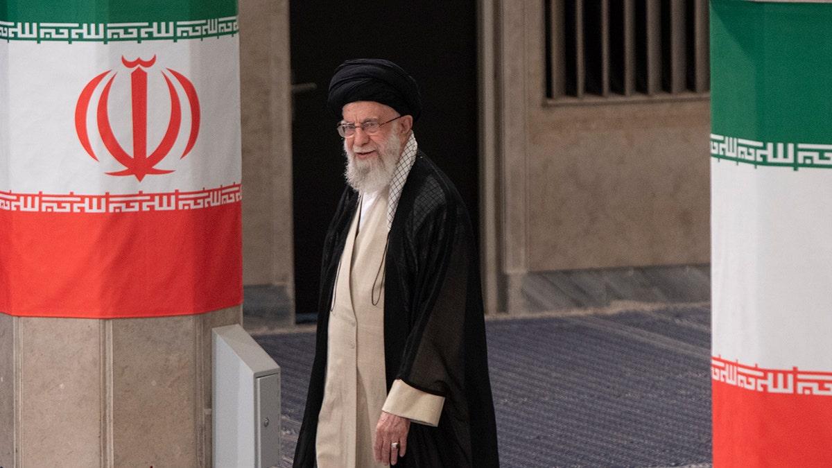 Al Khamenei