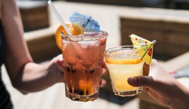 NY bill could let people drink outdoors during World Cup – NBC New York