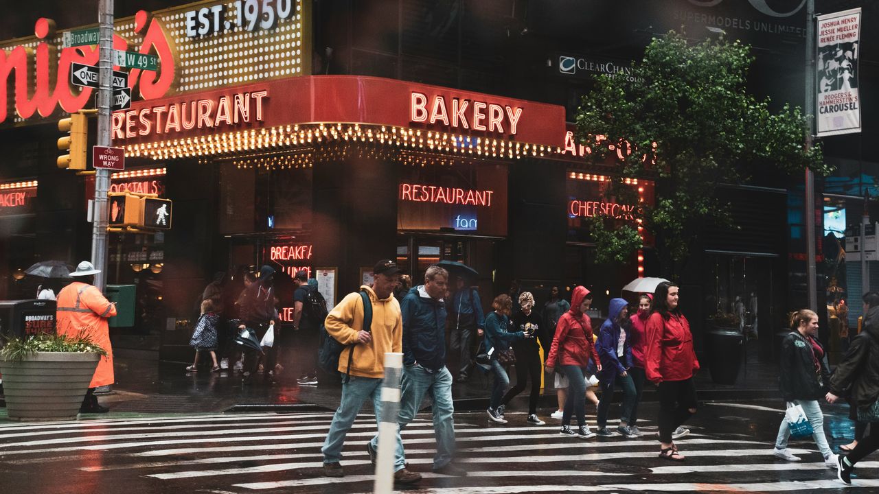 Condé Nast Traveler