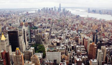 Romanticizing NYC vs. Actually Affording NYC