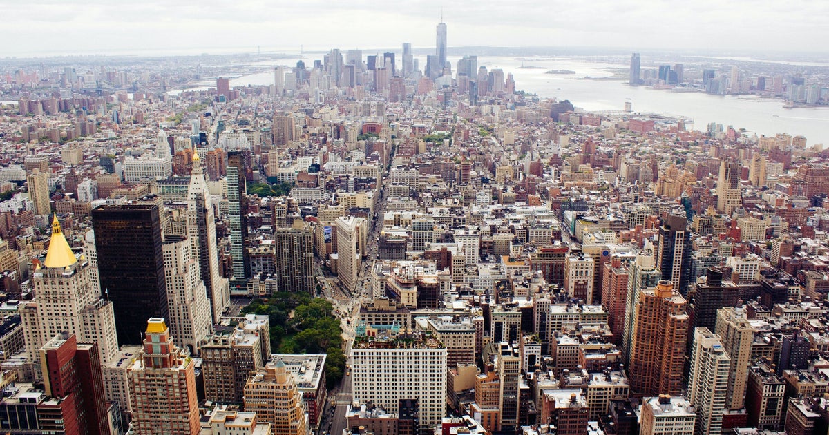 Romanticizing NYC vs. Actually Affording NYC