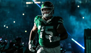 New York Jets free agency: Projecting landing spots, contracts