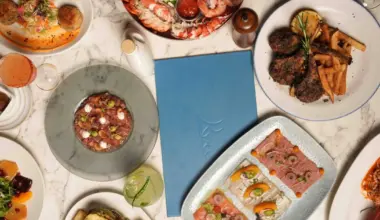 Kyma Opens First Out-of-NYC Location in West Palm Beach