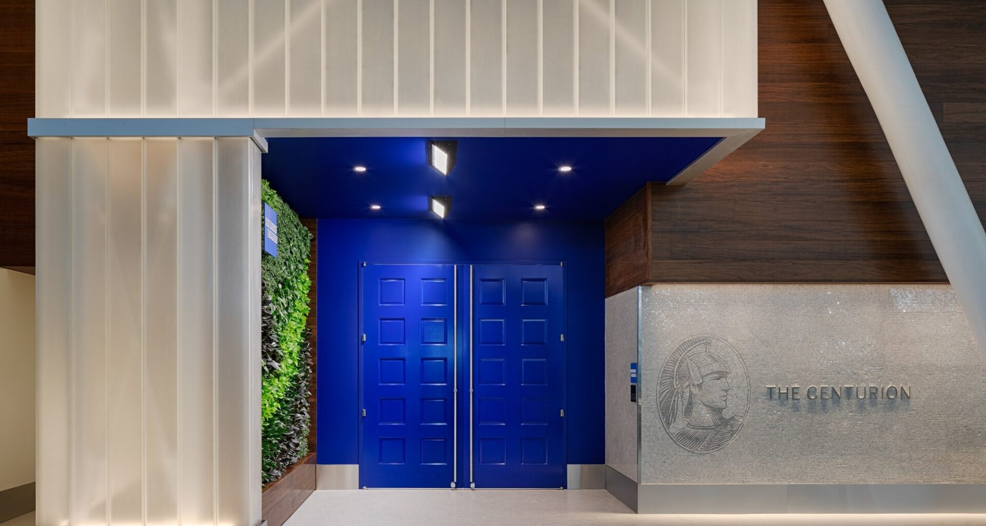 AMEX Begins Piloting Fresh Kosher Meals in 2 NYC Centurion Lounges • YeahThatsKosher