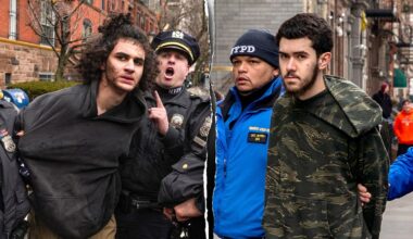 Suspect in NYC terror probe planned attack ‘bigger than the Boston Marathon bombing,’ prosecutors say