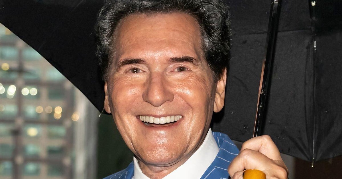 Ernie Anastos, a great storyteller and listener, laid to rest at funeral filled with love