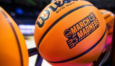 March Madness bracket revealed for St. John's, Hofstra, LIU. Here's how to watch the NYC-area teams.