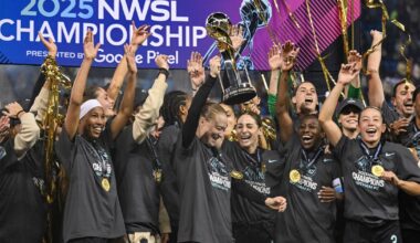 Gotham FC, Washington Spirit set to play at NYC's Citi Field in July