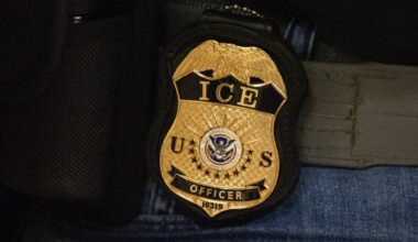 ICE Agents Deployed At NYC-Area Airports On Monday: What To Know
