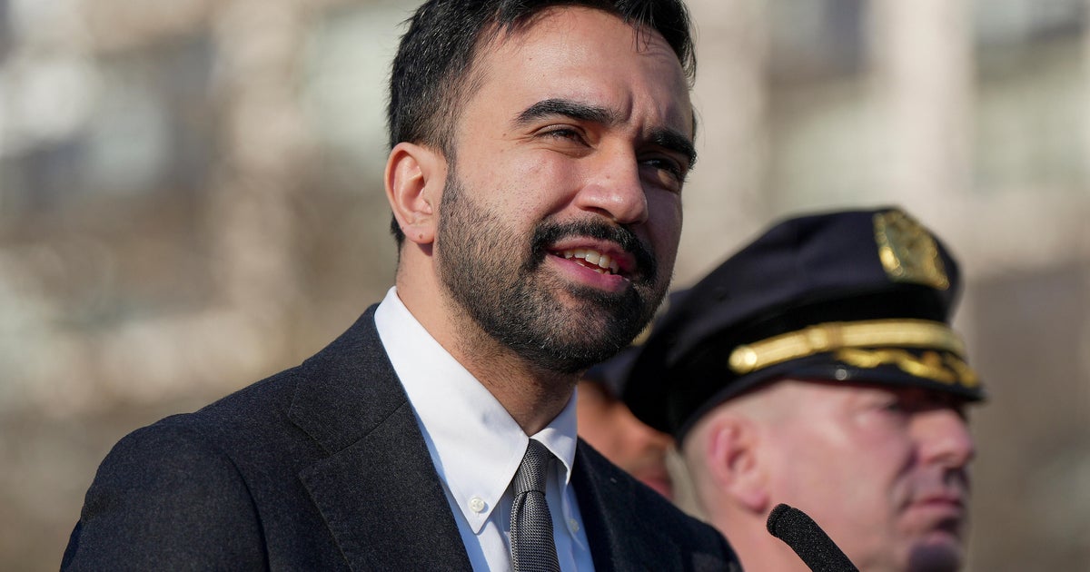 Mamdani's support for NYPD scrutinized following his response to attempted NYC terror attack