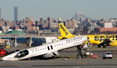 LaGuardia still facing delays, cancellations after deadly runway crash. What passengers should know.