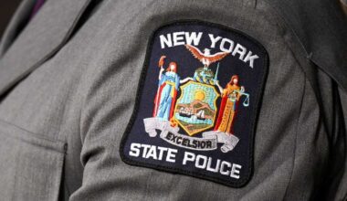 Person shot, killed by police in Lewis County, New York