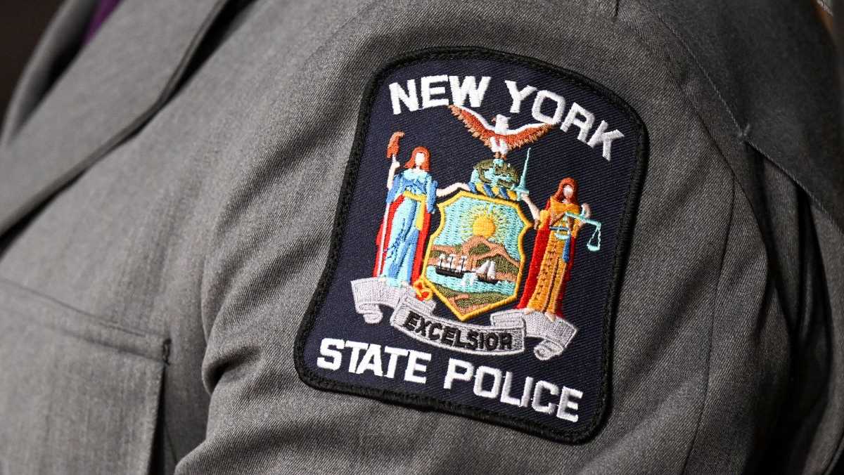 Person shot, killed by police in Lewis County, New York