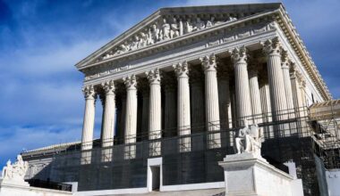 Supreme Court blocks NY redistricting for GOP seat