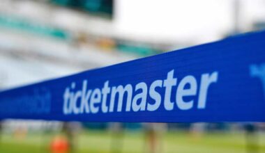 Ticketmaster antitrust trial begins in Manhattan
