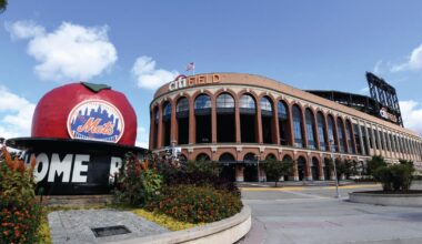 Mets take on Pirates during home opener. Here's the forecast, transportation options and what to know.