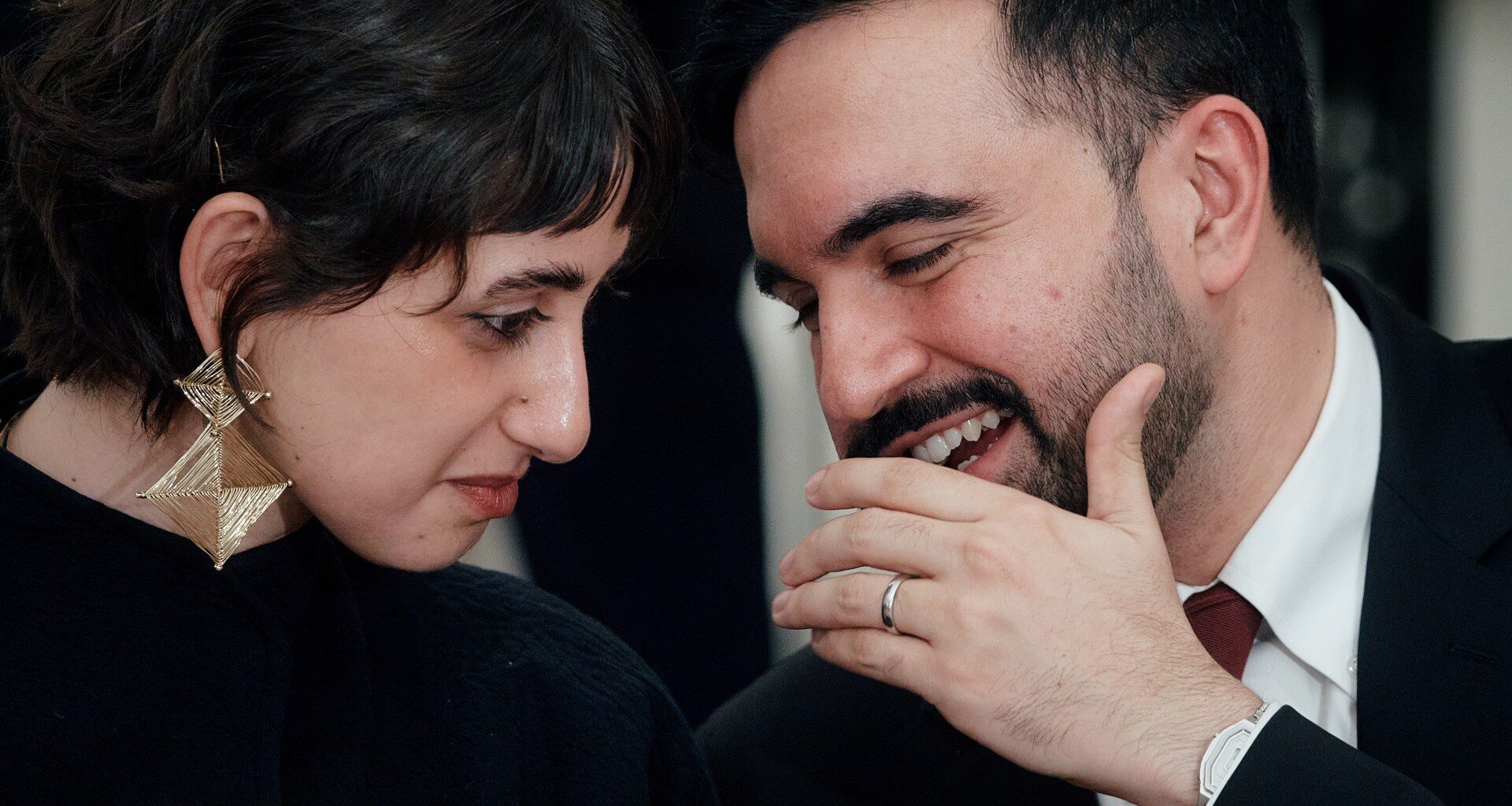 Why is NYC’s Mamdani facing criticism over response to attacks on wife? | Gaza News