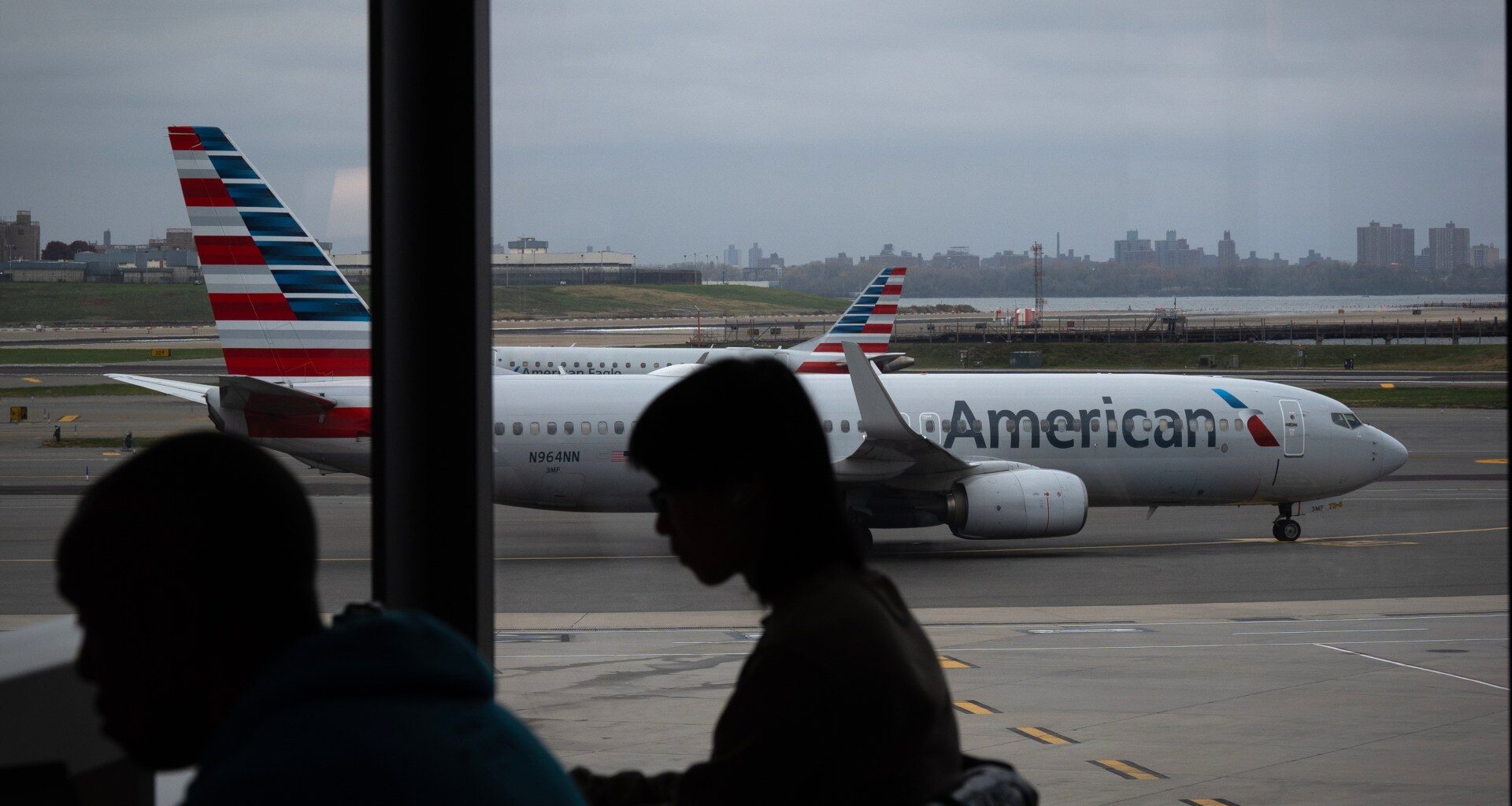 Air Canada jet collides with ground vehicle at New York airport | Aviation News
