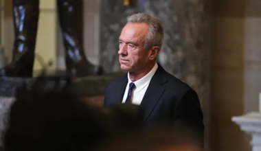 News 12 | Brooklyn | Judge blocks US government from slimming down vaccine recommendations