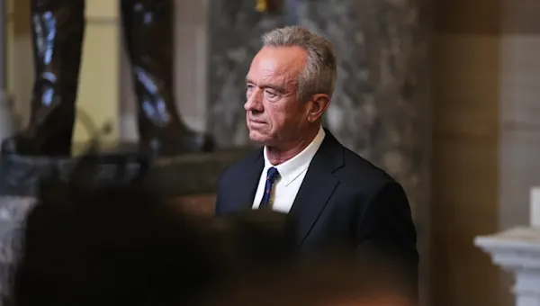 News 12 | Brooklyn | Judge blocks US government from slimming down vaccine recommendations