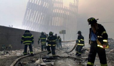 City denies having documents cited in old 9/11 memo