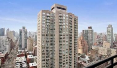 Average Rent Cost in Manhattan Shoots up to $5,000 Per Month