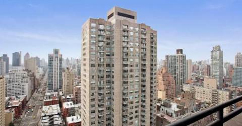 Average Rent Cost in Manhattan Shoots up to $5,000 Per Month