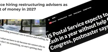 Speak Out: Protect our Public Post Office