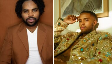 Harlem's NBT Announces Brian Egland’s Festival In Da Back Drops Casting, Creative, And Tickets Now