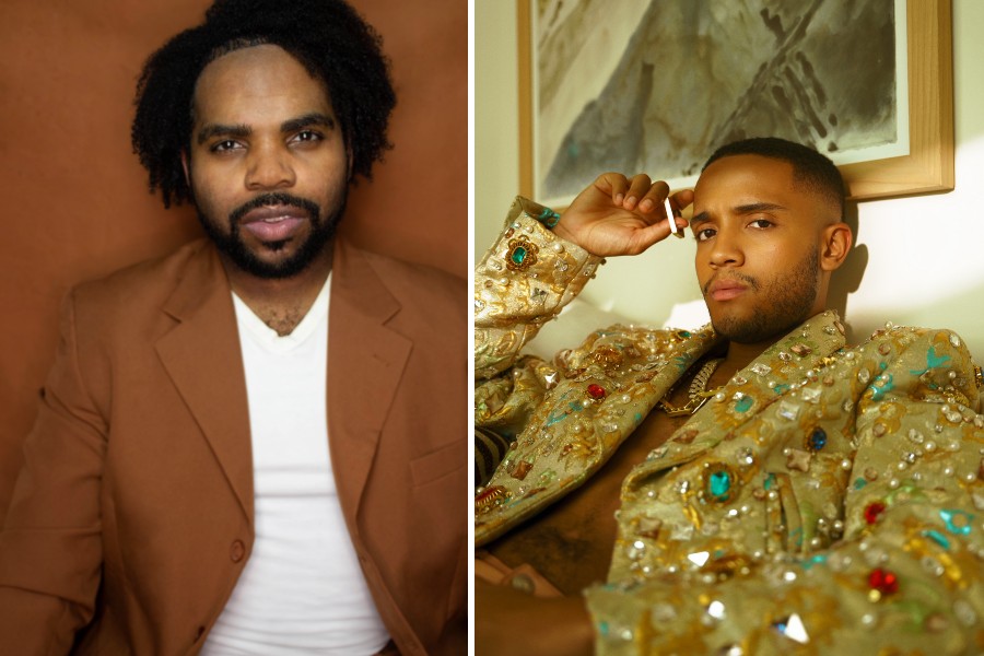 Harlem's NBT Announces Brian Egland’s Festival In Da Back Drops Casting, Creative, And Tickets Now