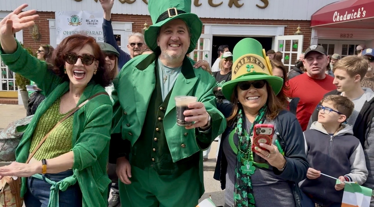 31st annual Bay Ridge St. Patrick’s Day Parade celebrates community and Irish culture